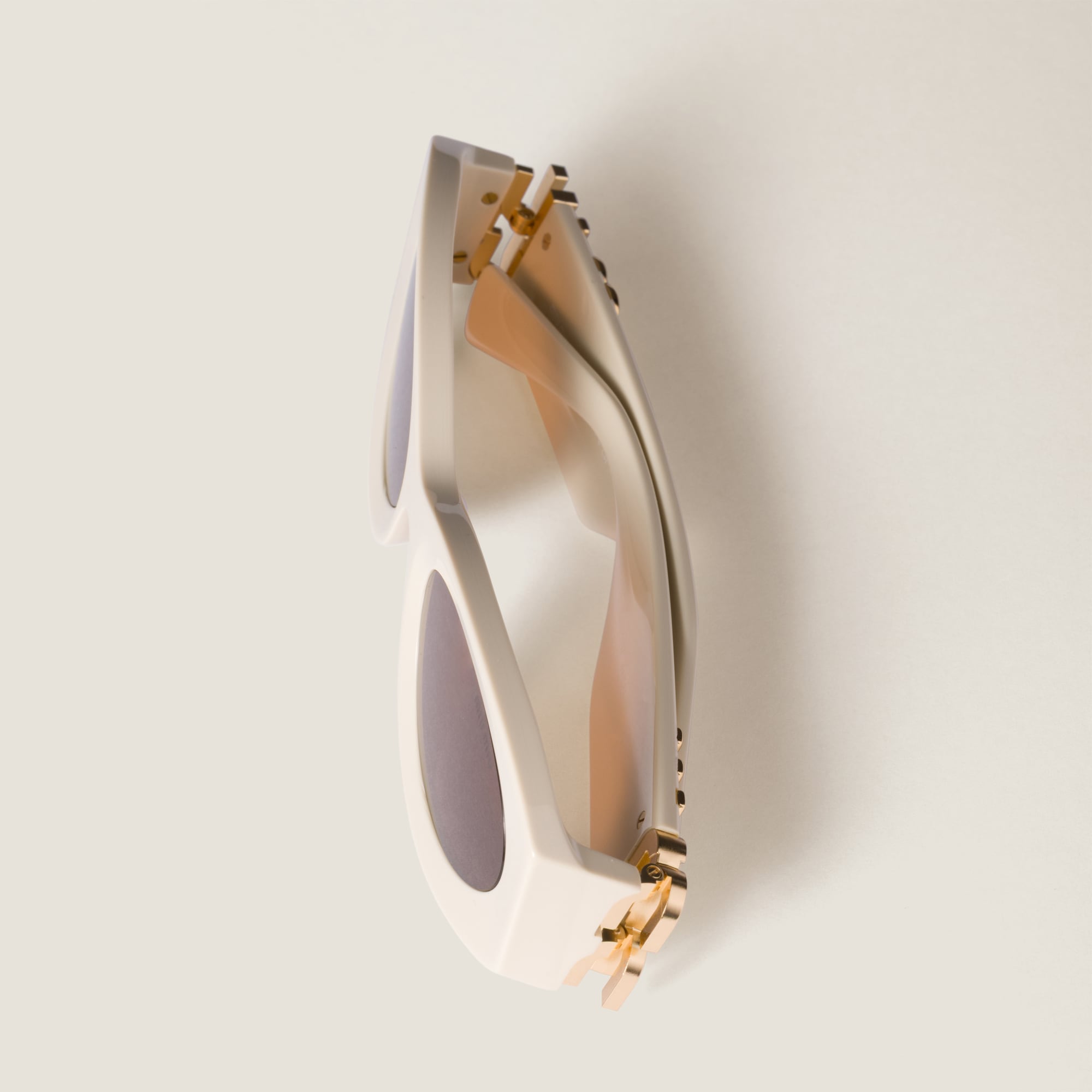 Miu Glimpse sunglasses - Image 4
